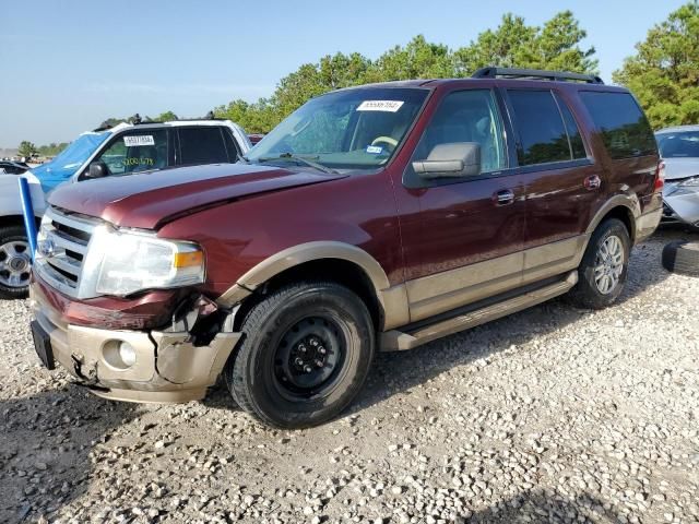 2012 Ford Expedition XLT