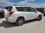 2007 Toyota Rav4 Limited