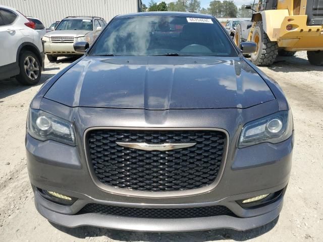 2017 Chrysler 300 S