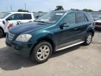 2006 Mercedes-Benz ML 350