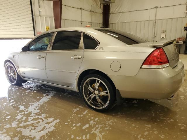 2006 Chevrolet Impala Super Sport