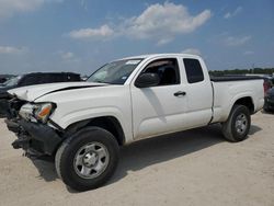 Toyota salvage cars for sale: 2017 Toyota Tacoma Access Cab