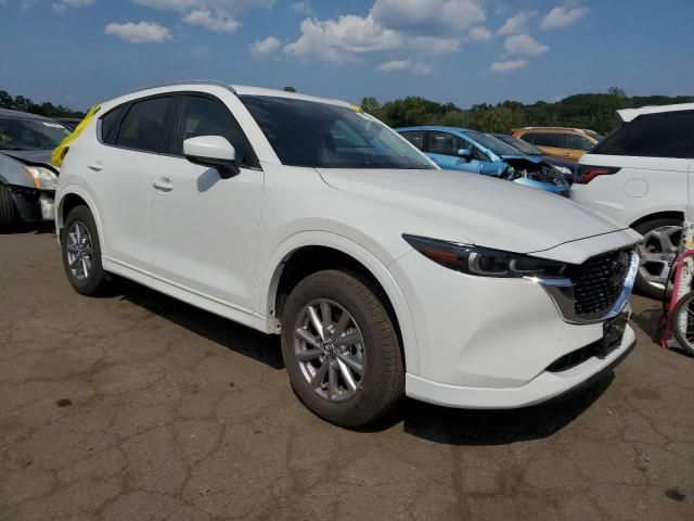 2024 Mazda CX-5 Select