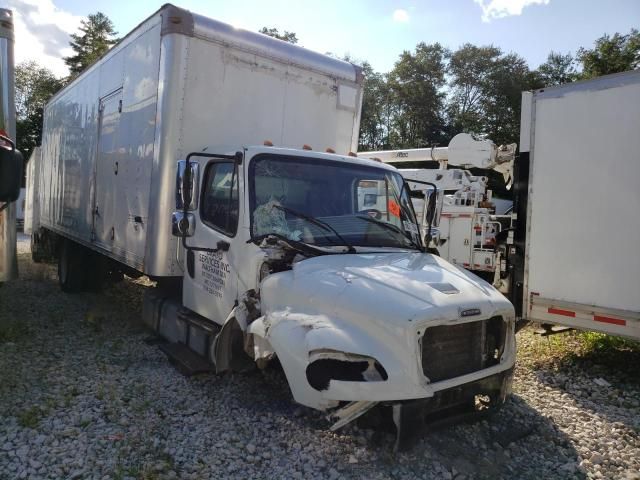 2015 Freightliner M2 106 Medium Duty