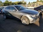 2018 Mercedes-Benz GLC Coupe 300 4matic