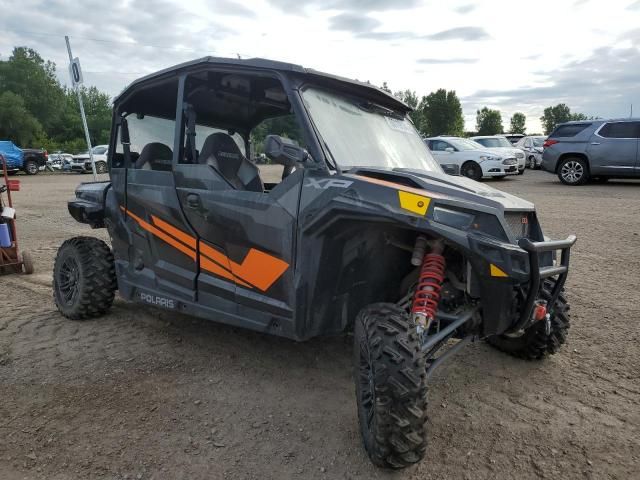 2021 Polaris General XP 4 1000 Deluxe