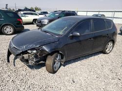 2009 Hyundai Elantra Touring en venta en Reno, NV