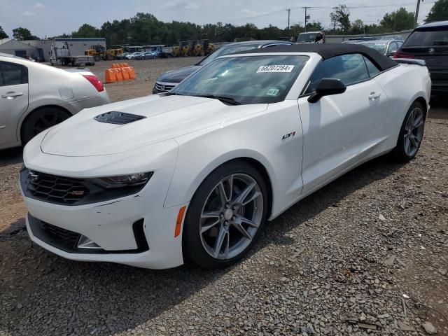 2023 Chevrolet Camaro LT1