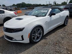 Chevrolet salvage cars for sale: 2023 Chevrolet Camaro LT1