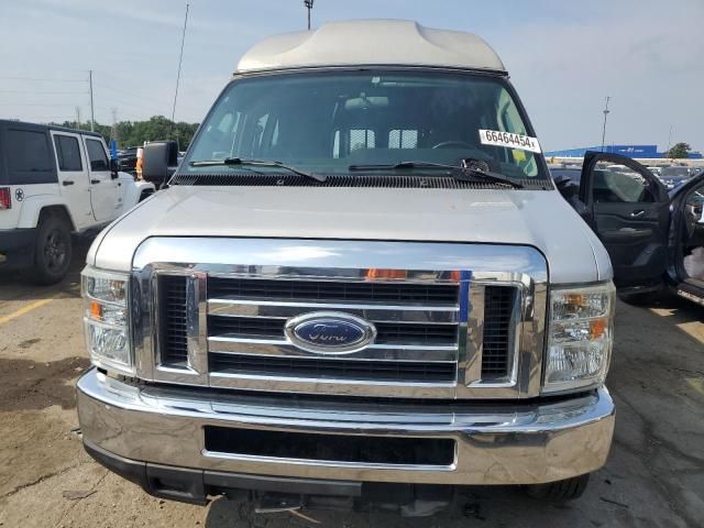 2009 Ford Econoline E150 Van