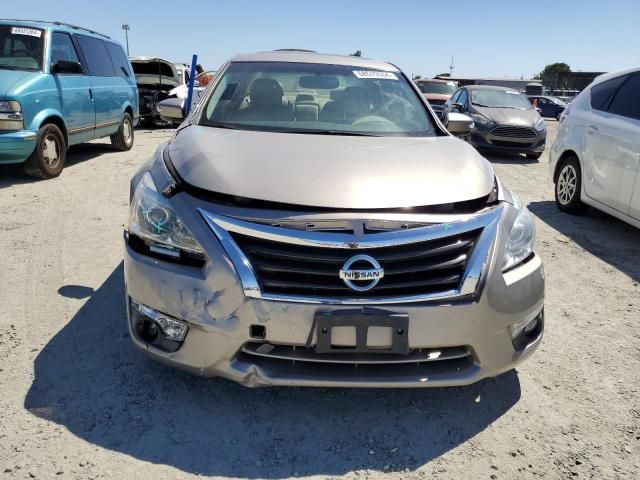 2013 Nissan Altima 3.5S