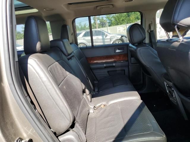 2012 Ford Flex Limited