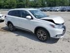 2017 Mitsubishi Outlander SE