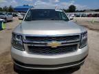 2016 Chevrolet Tahoe C1500 LT