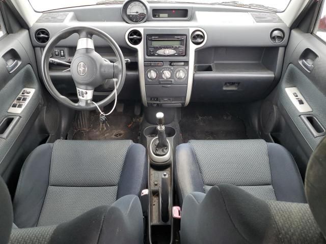 2006 Scion XB