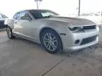 2015 Chevrolet Camaro LS