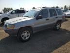 2001 Jeep Grand Cherokee Laredo