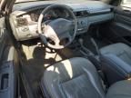 2004 Chrysler Sebring LX