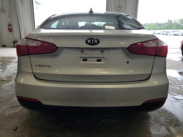 2014 KIA Forte LX