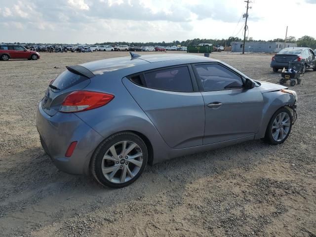 2016 Hyundai Veloster