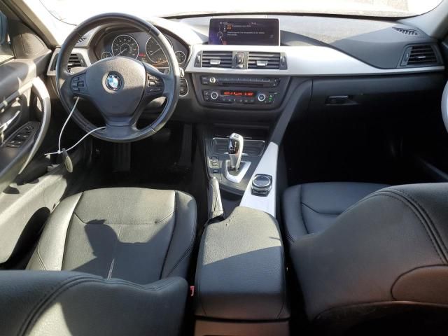 2014 BMW 320 I Xdrive