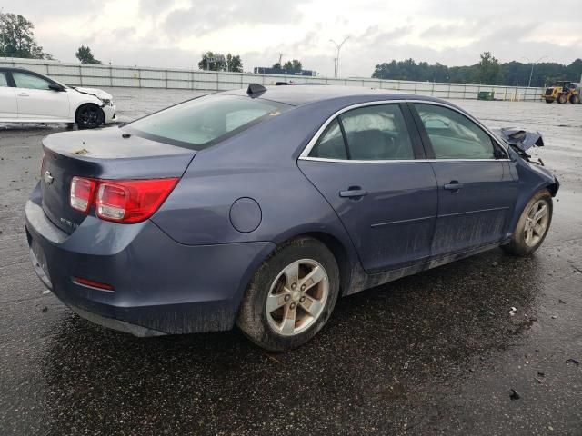 2014 Chevrolet Malibu LS