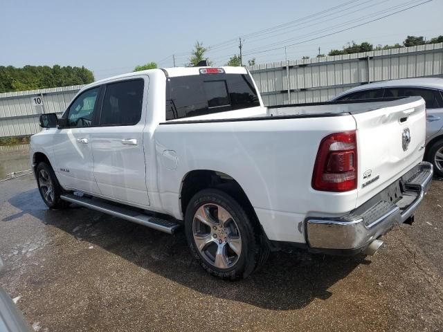 2023 Dodge 1500 Laramie