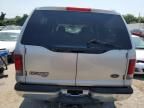 2005 Ford Excursion XLT