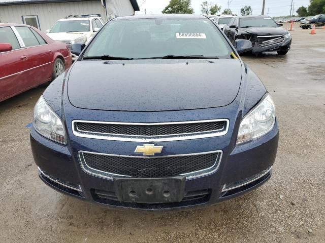 2012 Chevrolet Malibu 1LT