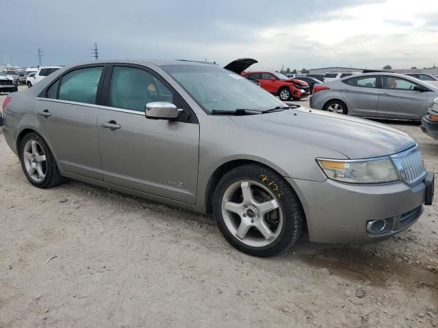 2008 Lincoln MKZ