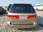 2003 Honda Odyssey EXL