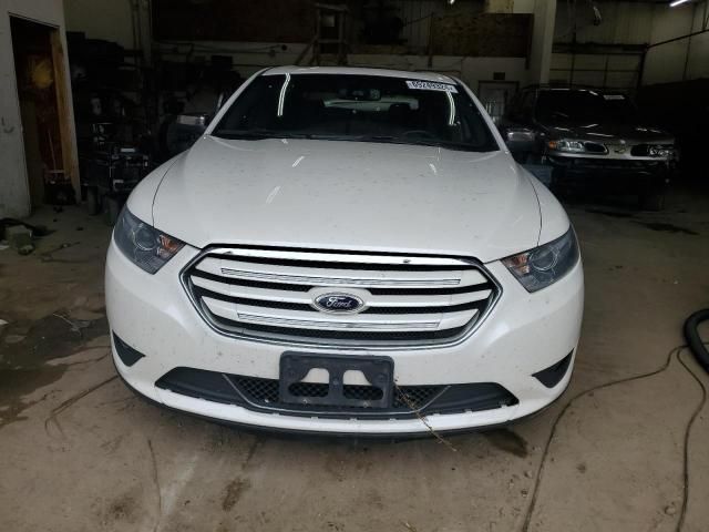 2014 Ford Taurus Limited