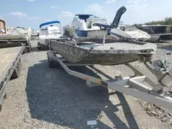 Salvage cars for sale from Copart Tampa: 2017 Other Boat