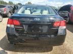 2010 Subaru Legacy 2.5I