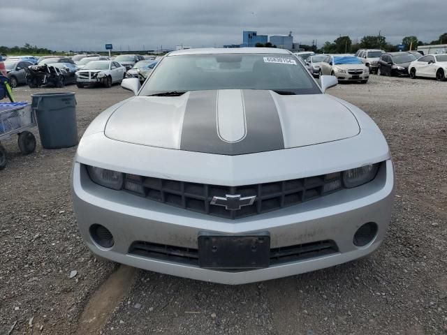 2010 Chevrolet Camaro LS