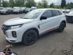 2023 Mitsubishi Outlander Sport S/SE