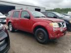 2009 Nissan Pathfinder S