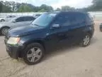 2007 Suzuki Grand Vitara Luxury