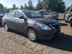 2015 Nissan Versa S