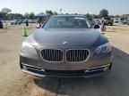 2013 BMW 740 LXI