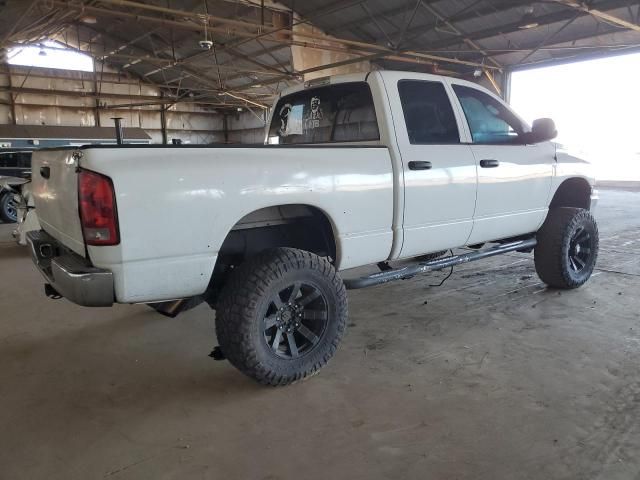 2005 Dodge RAM 2500 ST