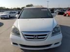 2007 Honda Odyssey EXL