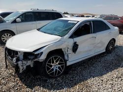 Salvage cars for sale at Magna, UT auction: 2013 Toyota Camry L