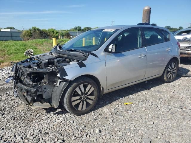 2013 KIA Forte EX