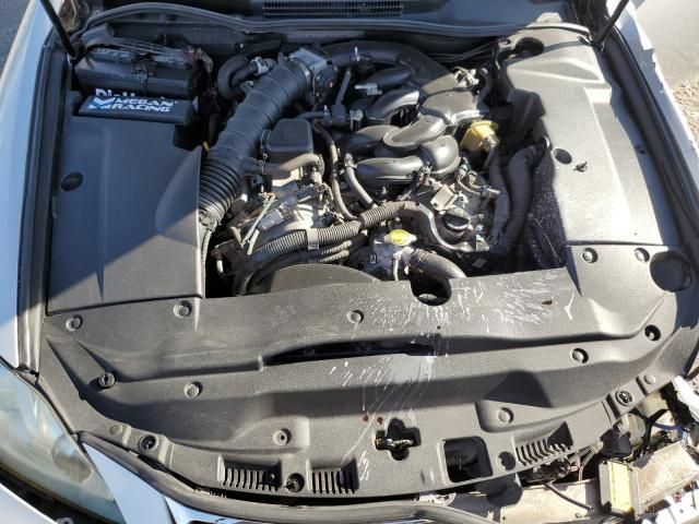 2007 Lexus IS 250