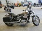 2006 Honda VT750 DC