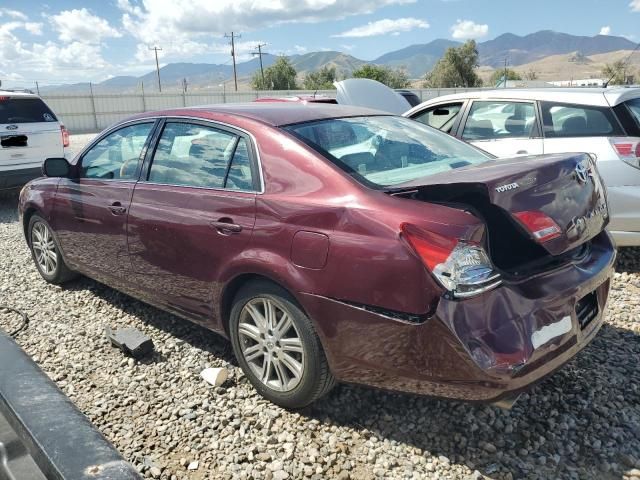 2006 Toyota Avalon XL