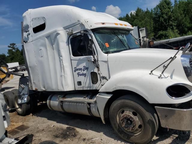 2007 Freightliner Conventional Columbia