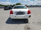 2003 Lincoln Town Car Signature