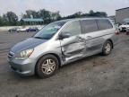 2006 Honda Odyssey EXL